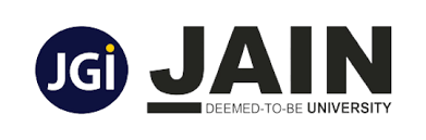 Jain University Logo